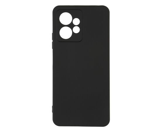 Чохол до мобільного телефона Armorstandart ICON Case Xiaomi Redmi Note 12 4G Camera cover Black (ARM67700)