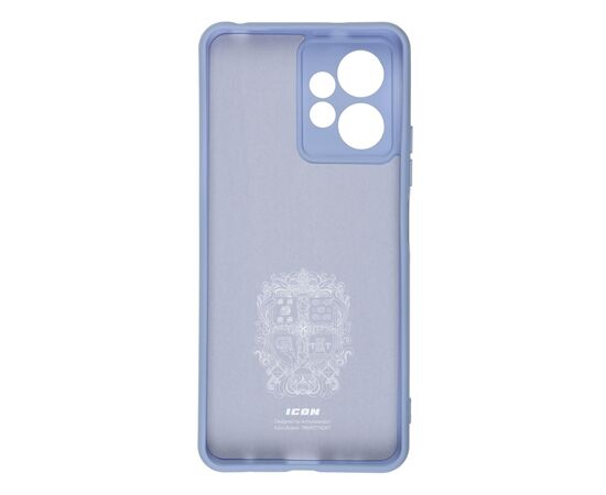 Чохол до мобільного телефона Armorstandart ICON Case Xiaomi Redmi Note 12 4G Camera cover Lavender (ARM67702), зображення 2 Чохол до мобільного телефона Armorstandart ICON Case Xiaomi Redmi Note 12 4G Camera cover Lavender (ARM67702), зображення 2