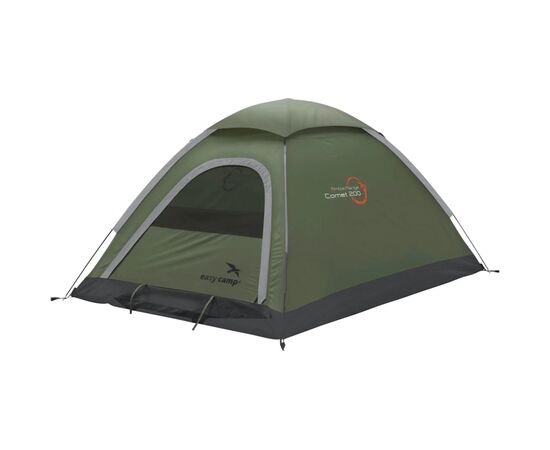 Намет Easy Camp Comet 200 Rustic Green (929564), зображення 2 Намет Easy Camp Comet 200 Rustic Green (929564), зображення 2