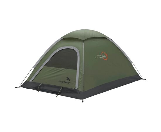 Намет Easy Camp Comet 200 Rustic Green (929564), зображення 3 Намет Easy Camp Comet 200 Rustic Green (929564), зображення 3