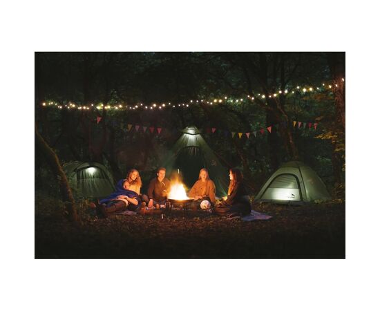 Намет Easy Camp Comet 200 Rustic Green (929564), зображення 6 Намет Easy Camp Comet 200 Rustic Green (929564), зображення 6