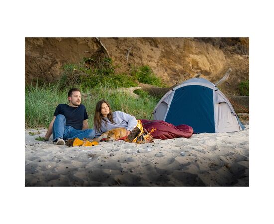 Палатка Easy Camp Quasar 300 Steel Blue (929567), изображение 4 Палатка Easy Camp Quasar 300 Steel Blue (929567), изображение 4