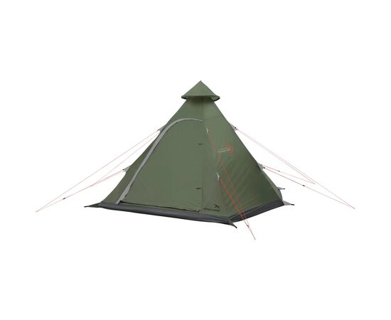 Палатка Easy Camp Bolide 400 Rustic Green (929565), изображение 2 Палатка Easy Camp Bolide 400 Rustic Green (929565), изображение 2