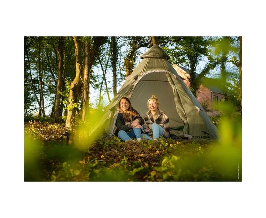 Палатка Easy Camp Bolide 400 Rustic Green (929565), изображение 6 Палатка Easy Camp Bolide 400 Rustic Green (929565), изображение 6