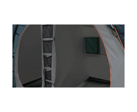 Палатка Easy Camp Galaxy 400 Steel Blue (929573), изображение 2 Палатка Easy Camp Galaxy 400 Steel Blue (929573), изображение 2