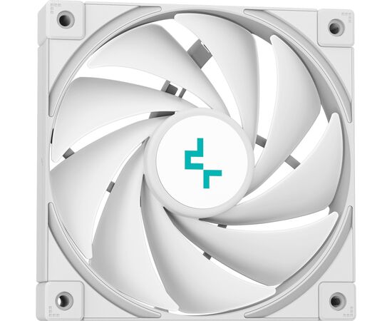 Система водного охлаждения Deepcool LT520 WH (R-LT520-WHAMNF-G-1), изображение 3 Система водного охлаждения Deepcool LT520 WH (R-LT520-WHAMNF-G-1), изображение 3