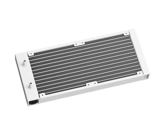 Система водного охлаждения Deepcool LT520 WH (R-LT520-WHAMNF-G-1), изображение 4 Система водного охлаждения Deepcool LT520 WH (R-LT520-WHAMNF-G-1), изображение 4