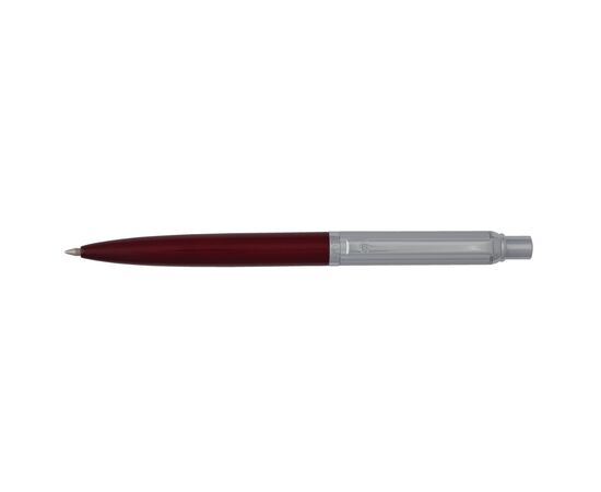 Ручка шариковая Regal Синяя 0.7 мм Красный корпус в футляре (R2671501.PB10.B)