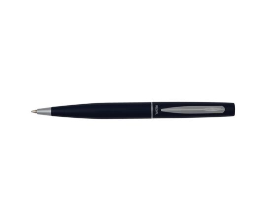 Ручка шариковая Regal Синяя 0.7 мм Синий корпус в футляре (R80202.PB10.B)