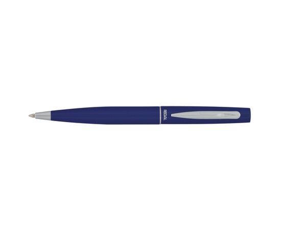 Ручка шариковая Regal Фиолетовая 0.7 мм Синий корпус в футляре (R80220.PB10.B)