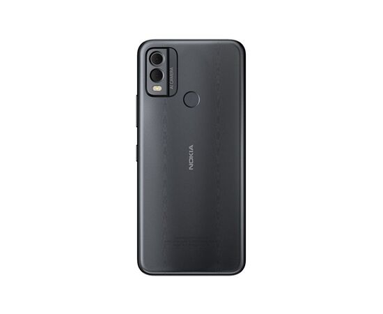 Мобільний телефон Nokia C22 3/64Gb Charcoal, зображення 3