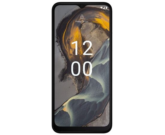 Мобільний телефон Nokia C22 3/64Gb Sand, зображення 2