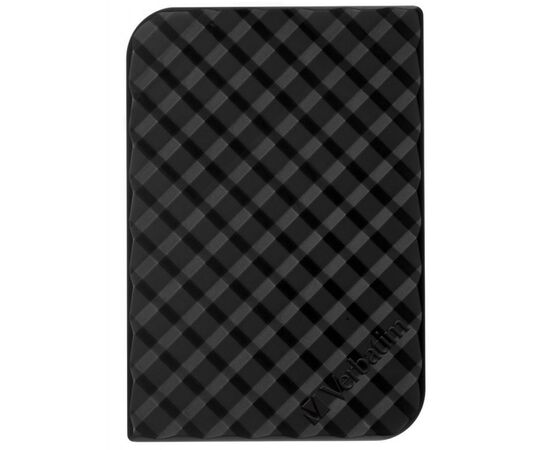 Внешний жесткий диск 2.5" 2TB Verbatim (53195)