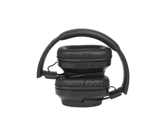 Наушники REAL-EL GD-860 Black, изображение 6