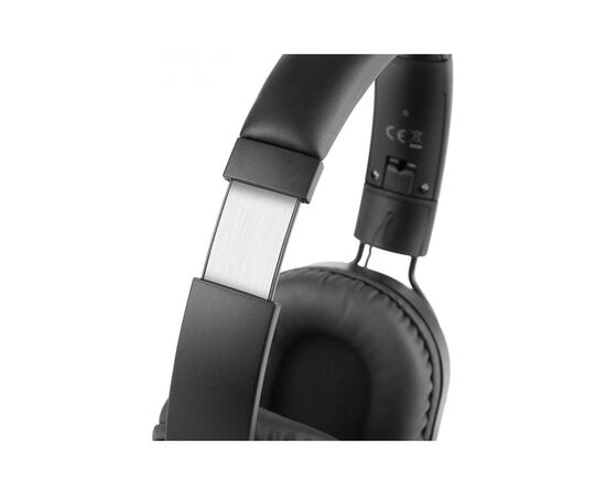 Наушники REAL-EL GD-860 Black, изображение 7
