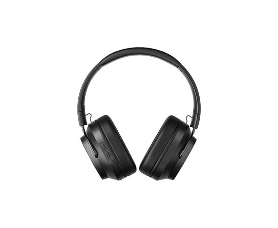 Наушники REAL-EL GD-860 Black