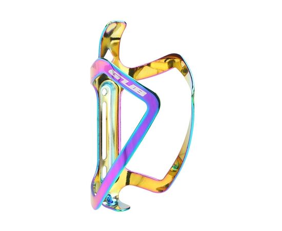 Флягодержатель GUB 08 AL Oil Slick (CGE-043)