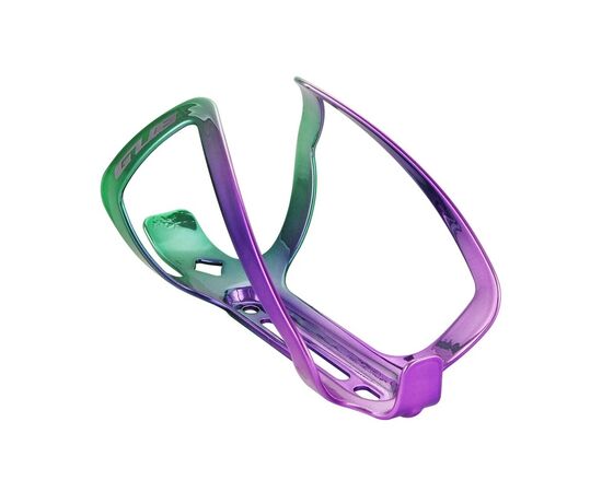 Фляготримач GUB 08 AL Green/Violet (CGE-041), зображення 2 Фляготримач GUB 08 AL Green/Violet (CGE-041), зображення 2
