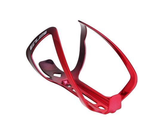 Фляготримач GUB 08 AL Black/Red (CGE-040), зображення 2 Фляготримач GUB 08 AL Black/Red (CGE-040), зображення 2