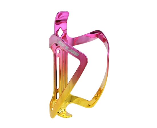 Фляготримач GUB 08 AL Gold/Pink (CGE-042)