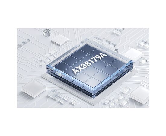 Переходник USB 3.1 Type-C to Ethernet RJ45 1000 Mb CM199 Ugreen (50737), изображение 8 Переходник USB 3.1 Type-C to Ethernet RJ45 1000 Mb CM199 Ugreen (50737), изображение 8