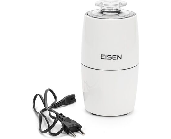 Кофемолка Eisen ECG-025, изображение 2 Кофемолка Eisen ECG-025, изображение 2