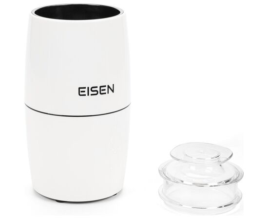 Кофемолка Eisen ECG-025, изображение 3 Кофемолка Eisen ECG-025, изображение 3