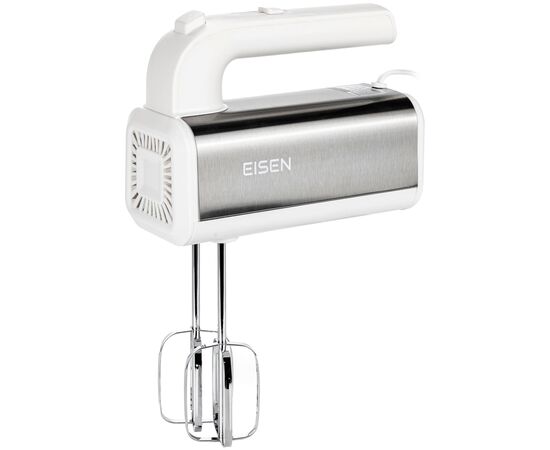 Миксер Eisen EHM-55W, изображение 2