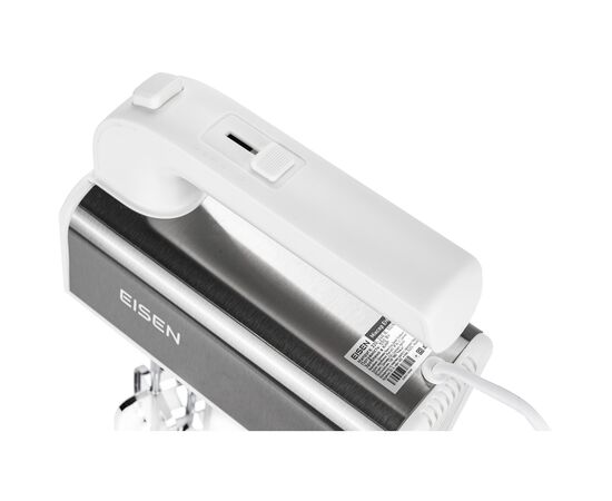 Миксер Eisen EHM-55W, изображение 5