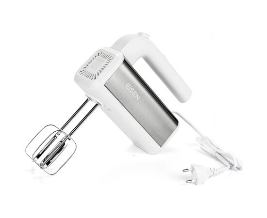 Миксер Eisen EHM-55W, изображение 6