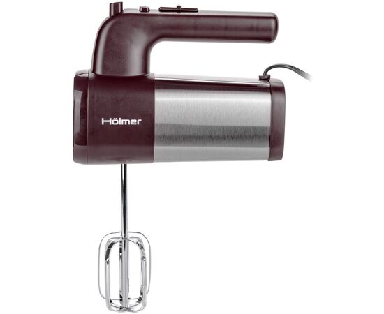 Миксер Hölmer HHM-405R, изображение 3 Миксер Hölmer HHM-405R, изображение 3