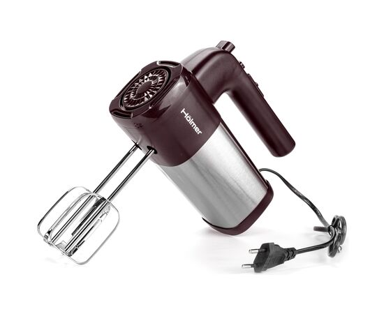 Миксер Hölmer HHM-405R, изображение 5 Миксер Hölmer HHM-405R, изображение 5