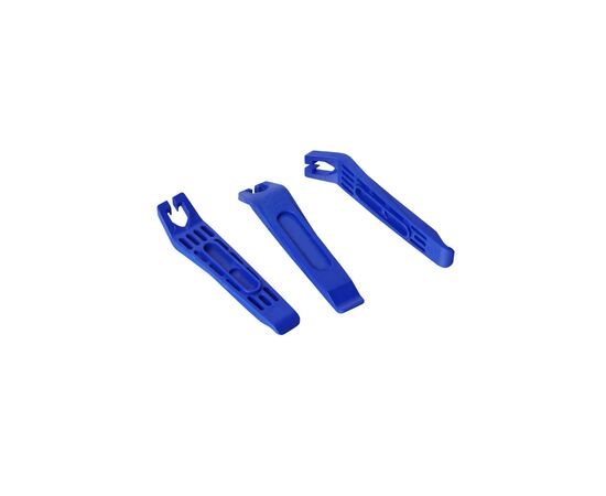 Бортировка Velotrade KL-9720С 3 шт Pl Blue (INS-798)