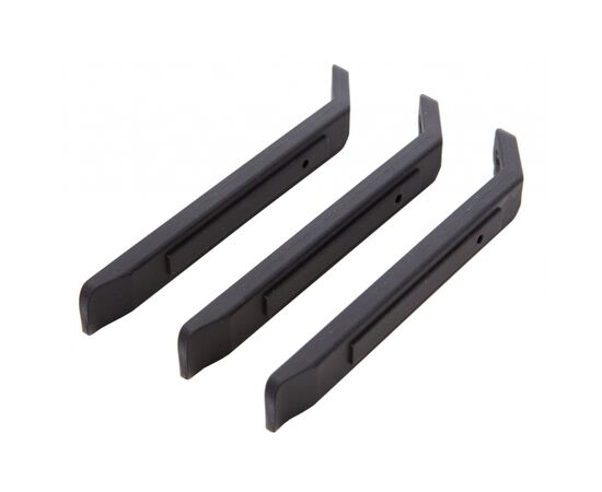 Бортировка Kenli KL-9720 комплект Black (TFTL-000)