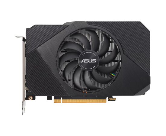 Відеокарта Radeon RX 6400 4Gb ASUS (PH-RX6400-4G), зображення 2