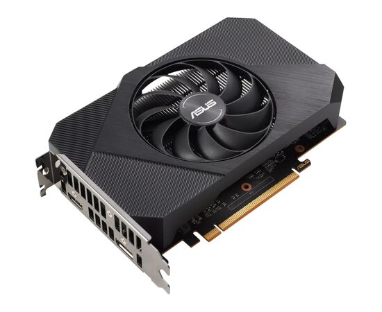 Відеокарта Radeon RX 6400 4Gb ASUS (PH-RX6400-4G), зображення 3