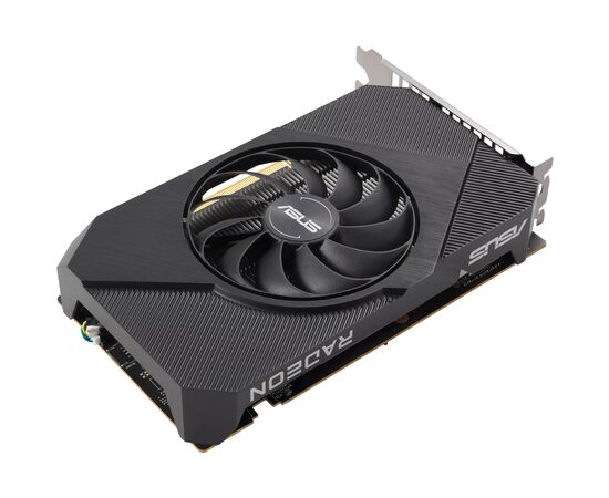 Відеокарта Radeon RX 6400 4Gb ASUS (PH-RX6400-4G), зображення 4