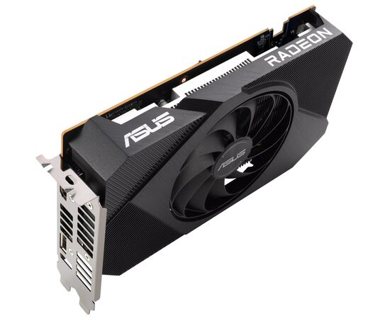Відеокарта Radeon RX 6400 4Gb ASUS (PH-RX6400-4G), зображення 5