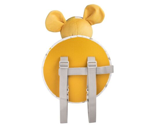 Погремушка Canpol зеркальце Mouse (77/203), изображение 4 Погремушка Canpol зеркальце Mouse (77/203), изображение 4