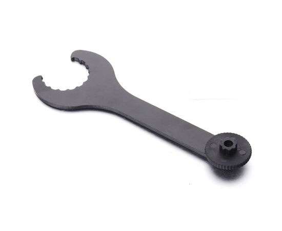 Ключ велосипедний Ken Tech KL-9731С (Shimano Hollowtech ll) (INS-499)