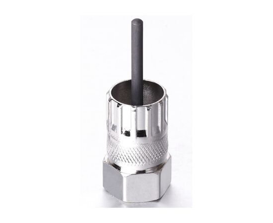 Ключ велосипедний Ken Tech Ken Tech KL-9715B Silver (FRD-003)