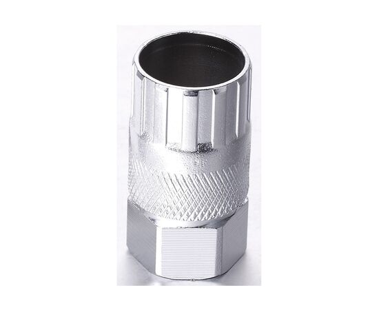 Ключ велосипедний Ken Tech KL-9712 Silver (FRD-002)