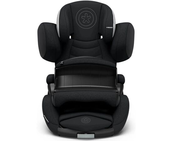 Автокресло Kiddy Phoenixfix 3 Mystic Black (41543PF123) (4009749365728), изображение 2