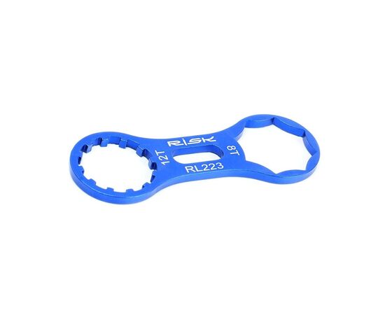 Ключ велосипедный Velotrade RST Suntour XCR/XCT/XCM Risk RL223 (TOO-030)