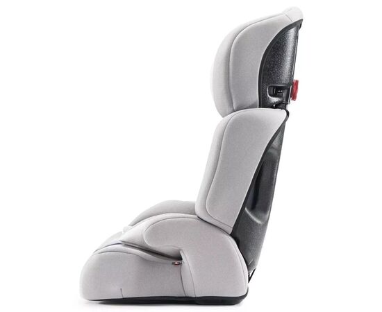 Автокресло Kinderkraft Comfort Up Gray (KKCMFRTUPGRY00) (5902021219605), изображение 5 Автокресло Kinderkraft Comfort Up Gray (KKCMFRTUPGRY00) (5902021219605), изображение 5