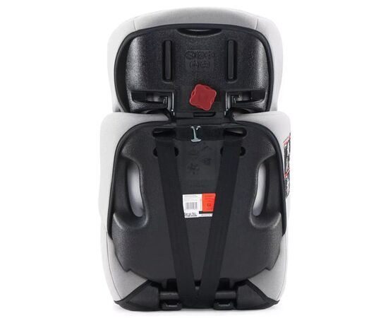 Автокресло Kinderkraft Comfort Up Gray (KKCMFRTUPGRY00) (5902021219605), изображение 6 Автокресло Kinderkraft Comfort Up Gray (KKCMFRTUPGRY00) (5902021219605), изображение 6