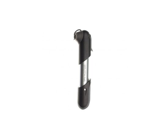 Велосипедный насос Velotrade GIYO GP-04A AL AV/FV 80psi Silver (PUM-055)