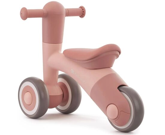 Беговел Kinderkraft Minibi каталка Candy Pink (KRMIBI00PNK0000) (5902533920082), изображение 3 Беговел Kinderkraft Minibi каталка Candy Pink (KRMIBI00PNK0000) (5902533920082), изображение 3