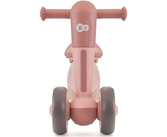 Беговел Kinderkraft Minibi каталка Candy Pink (KRMIBI00PNK0000) (5902533920082), изображение 4 Беговел Kinderkraft Minibi каталка Candy Pink (KRMIBI00PNK0000) (5902533920082), изображение 4