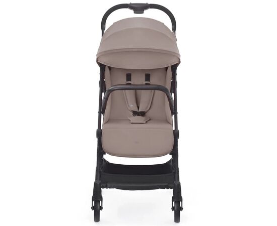 Коляска Kinderkraft Indy 2 Calm Beige (KSINDY00BEG0000) (5902533920105), изображение 2 Коляска Kinderkraft Indy 2 Calm Beige (KSINDY00BEG0000) (5902533920105), изображение 2